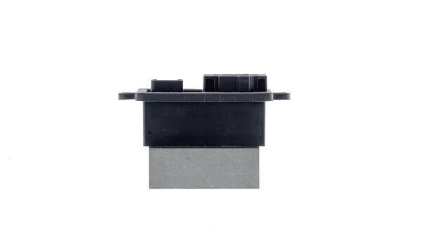 Régulateur, pulseur d'air habitacle (Élément de commande, chauffage/ventilation) MAHLE Aftermarket ref. ABR 133 000P