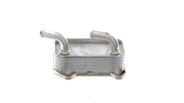 Radiateur d'huile moteur (Refroidisseur d'huile moteur) MAHLE Aftermarket ref. CLC 40 000P