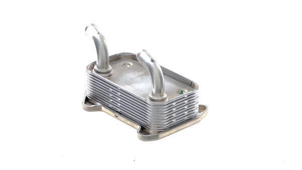 Radiateur d'huile moteur (Refroidisseur d'huile moteur) MAHLE Aftermarket ref. CLC 40 000P