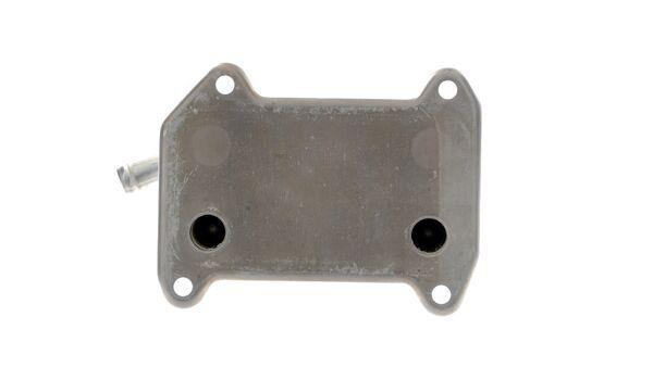 Radiateur d'huile moteur (Refroidisseur d'huile moteur) MAHLE Aftermarket ref. CLC 40 000P