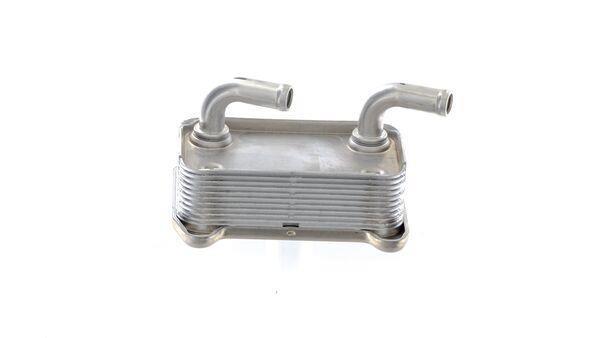 Radiateur d'huile moteur (Refroidisseur d'huile moteur) MAHLE Aftermarket ref. CLC 40 000P