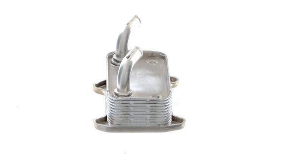 Radiateur d'huile moteur (Refroidisseur d'huile moteur) MAHLE Aftermarket ref. CLC 40 000P