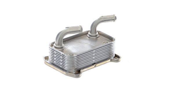 Radiateur d'huile moteur (Refroidisseur d'huile moteur) MAHLE Aftermarket ref. CLC 40 000P