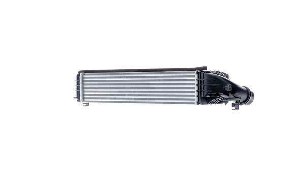Intercooler, échangeur (Refroidisseur d'air) MAHLE Aftermarket ref. CI 624 000P