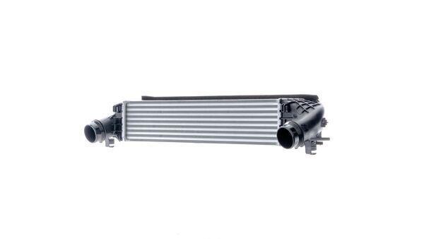 Intercooler, échangeur (Refroidisseur d'air) MAHLE Aftermarket ref. CI 624 000P