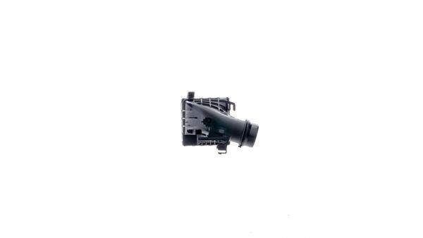 Intercooler, échangeur (Refroidisseur d'air) MAHLE Aftermarket ref. CI 624 000P