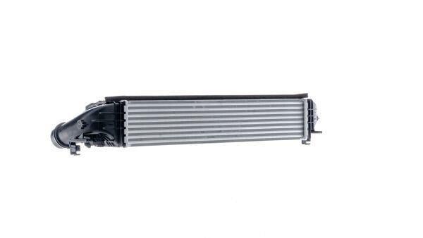 Intercooler, échangeur (Refroidisseur d'air) MAHLE Aftermarket ref. CI 624 000P