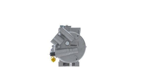 Compresseur, climatisation MAHLE Aftermarket ref. ACP 1352 000S