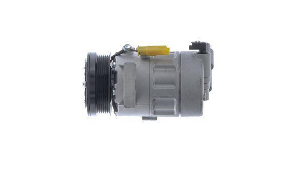Compresseur, climatisation MAHLE Aftermarket ref. ACP 1352 000S