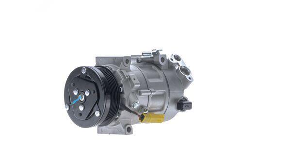 Compresseur, climatisation MAHLE Aftermarket ref. ACP 1352 000S