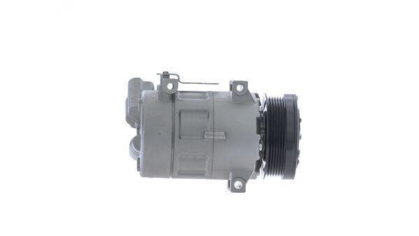 Compresseur, climatisation MAHLE Aftermarket ref. ACP 1352 000S