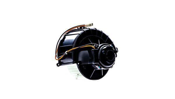 Pulseur d'air habitacle (Ventilateur habitacle) MAHLE Aftermarket ref. AB 153 000P