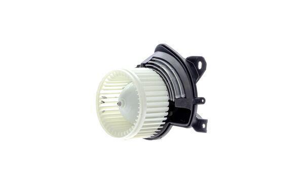 Ventilador habitáculo MAHLE Aftermarket ref. AB 202 000P