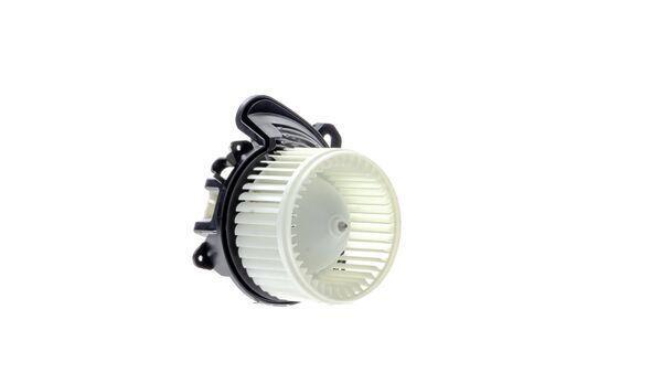 Ventilador habitáculo MAHLE Aftermarket ref. AB 202 000P