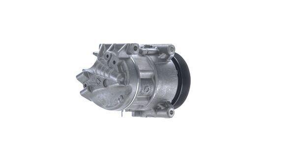 Compresseur, climatisation MAHLE Aftermarket ACP 1561 000P