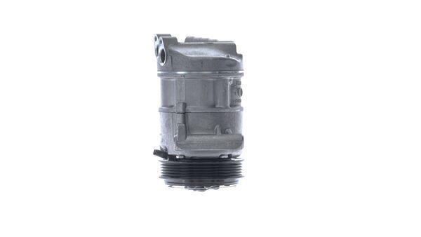 Compresseur, climatisation MAHLE Aftermarket ACP 1561 000P