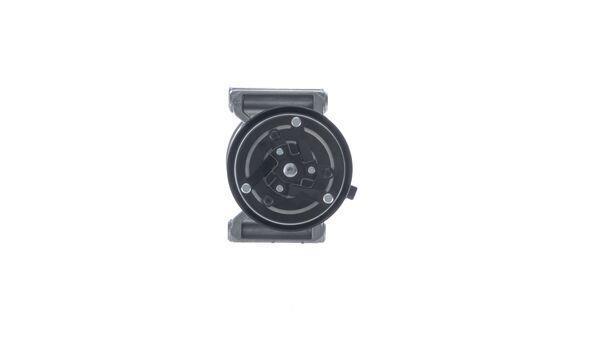 Compresseur, climatisation MAHLE Aftermarket ACP 1561 000P