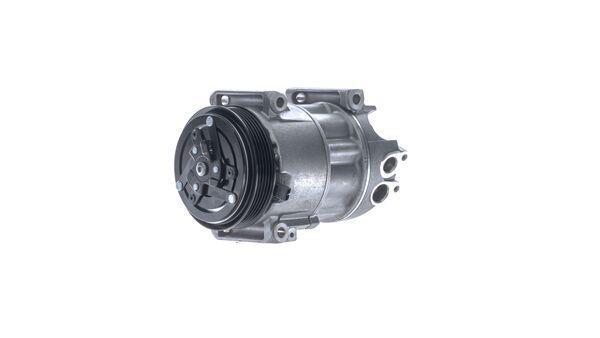 Compresseur, climatisation MAHLE Aftermarket ACP 1561 000P