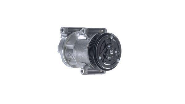 Compresseur, climatisation MAHLE Aftermarket ACP 1561 000P