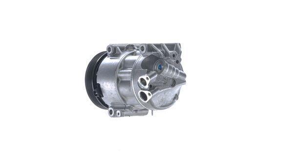 Compresseur, climatisation MAHLE Aftermarket ACP 1561 000P