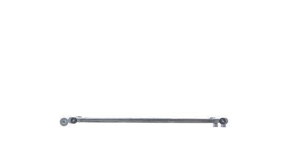 Condenseur, climatisation (Radiateur de climatisation) MAHLE Aftermarket ref. AC 985 000S