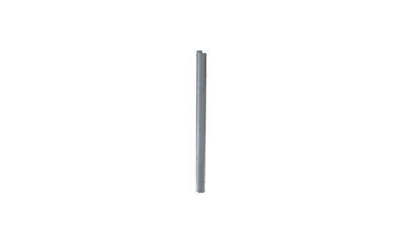 Condenseur, climatisation (Radiateur de climatisation) MAHLE Aftermarket ref. AC 1012 000S