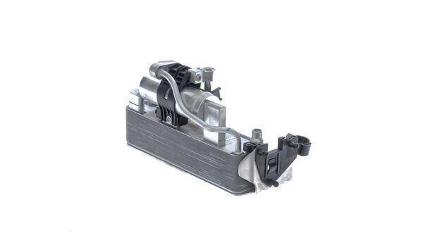 Condenseur, climatisation (Radiateur de climatisation) MAHLE Aftermarket ref. AC 1119 000S