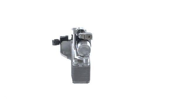 Condenseur, climatisation (Radiateur de climatisation) MAHLE Aftermarket ref. AC 1119 000S