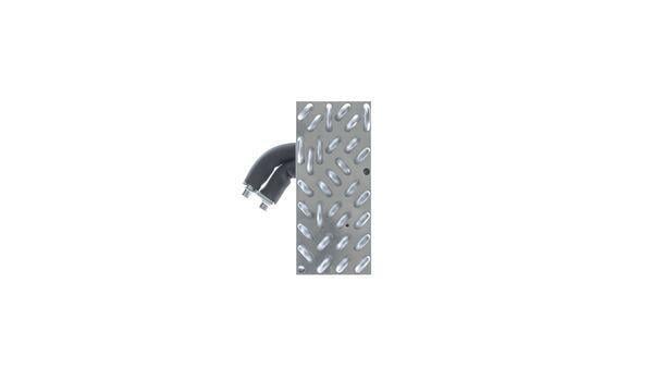 Evaporateur climatisation MAHLE Aftermarket ref. AE 42 000S