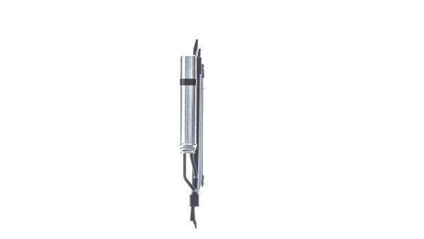 Condenseur, climatisation (Radiateur de climatisation) MAHLE Aftermarket ref. AC 984 000S