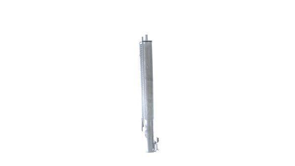 Condenseur, climatisation (Radiateur de climatisation) MAHLE Aftermarket ref. AC 987 000S