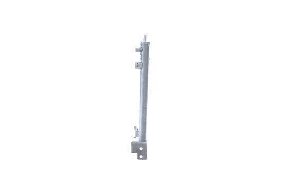 Condenseur, climatisation (Radiateur de climatisation) MAHLE Aftermarket ref. AC 987 000S