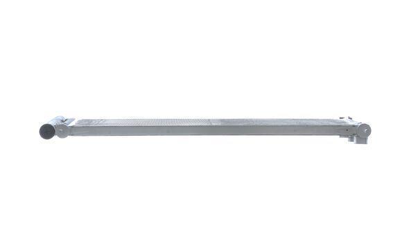Condenseur, climatisation (Radiateur de climatisation) MAHLE Aftermarket ref. AC 987 000S