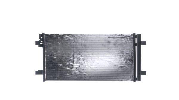 Condenseur, climatisation (Radiateur de climatisation) MAHLE Aftermarket ref. AC 1139 000S