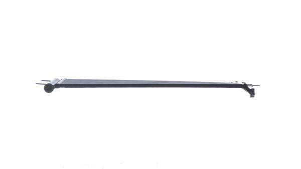 Condenseur, climatisation (Radiateur de climatisation) MAHLE Aftermarket ref. AC 1139 000S