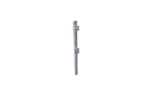 Condenseur, climatisation (Radiateur de climatisation) MAHLE Aftermarket ref. AC 1142 000S