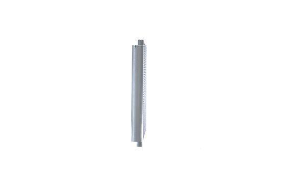 Condenseur, climatisation (Radiateur de climatisation) MAHLE Aftermarket ref. AC 1142 000S