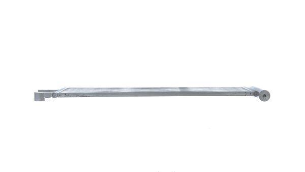 Condenseur, climatisation (Radiateur de climatisation) MAHLE Aftermarket ref. AC 1142 000S