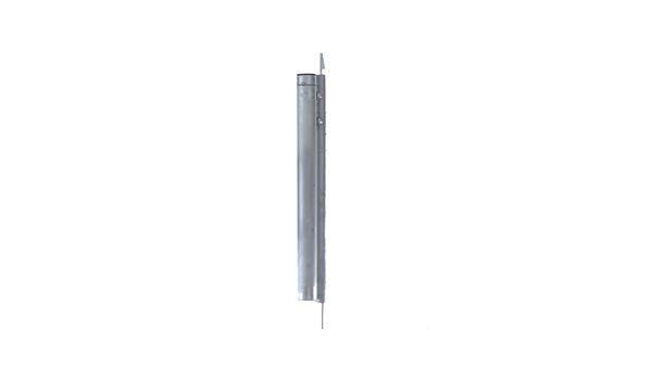 Condenseur, climatisation (Radiateur de climatisation) MAHLE Aftermarket ref. AC 1144 000S