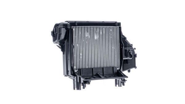 Evaporateur climatisation MAHLE Aftermarket AE 205 000P