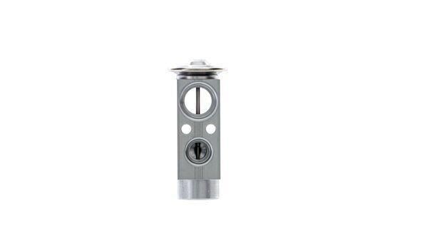 Válvula de expansão MAHLE Aftermarket ref. AVE 165 000P