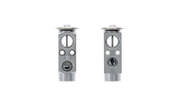 Válvula de expansão MAHLE Aftermarket ref. AVE 165 000P