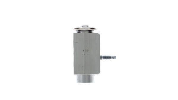 Válvula de expansão MAHLE Aftermarket ref. AVE 165 000P