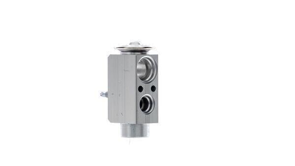 Válvula de expansão MAHLE Aftermarket ref. AVE 165 000P