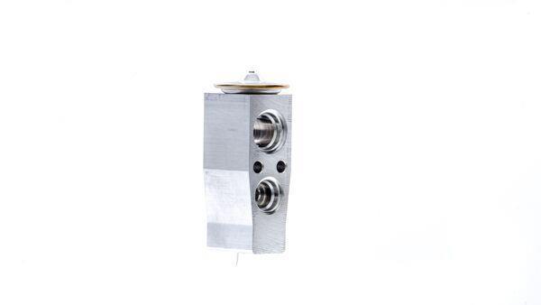 Válvula de expansão MAHLE Aftermarket ref. AVE 166 000P