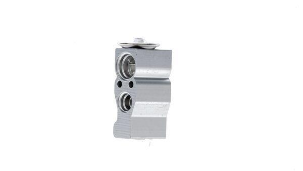 Válvula de expansão MAHLE Aftermarket ref. AVE 167 000P