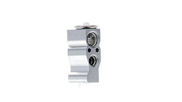 Válvula de expansão MAHLE Aftermarket ref. AVE 167 000P