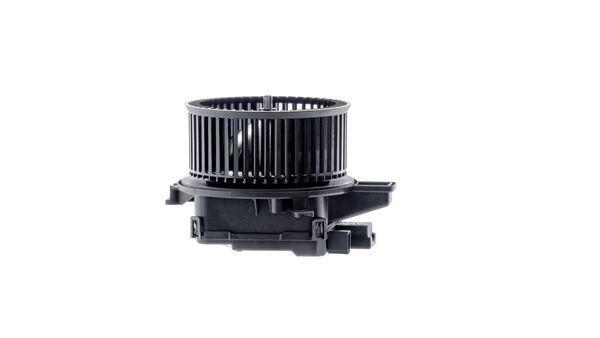 Pulseur d'air habitacle (Ventilateur habitacle) MAHLE Aftermarket ref. AB 315 000P
