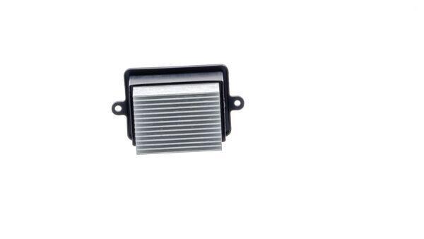 Régulateur, pulseur d'air habitacle (Élément de commande, chauffage/ventilation) MAHLE Aftermarket ref. ABR 133 000P