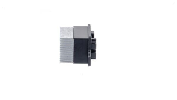 Régulateur, pulseur d'air habitacle (Élément de commande, chauffage/ventilation) MAHLE Aftermarket ref. ABR 133 000P